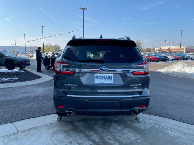 Used 2026 Subaru Ascent Touring AWD/4WD image 4