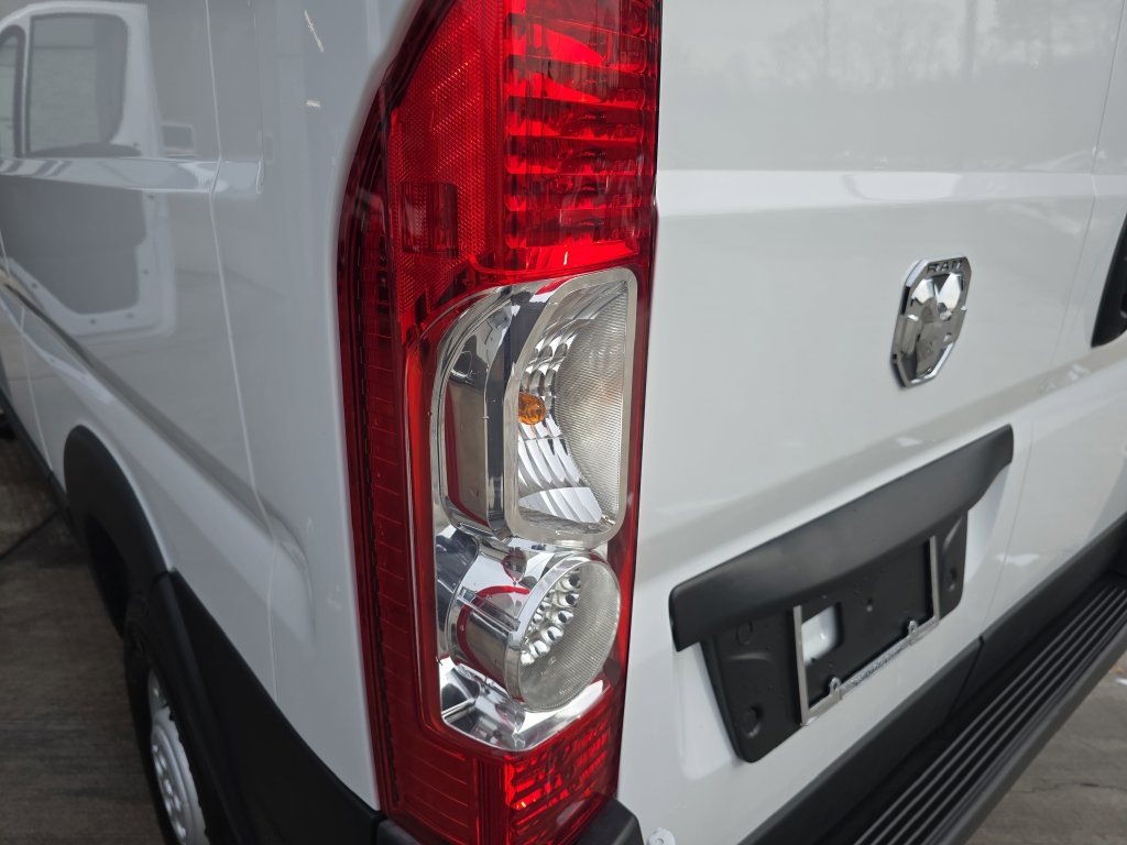 New 2026 RAM ProMaster 2500 w/ Convenience Group FWD image 33