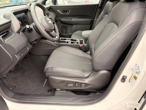 New 2026 Subaru Outback Limited XT image 8