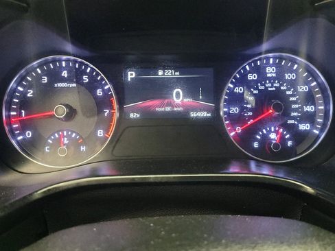 Used 2024 Kia Forte LXS FWD image 23