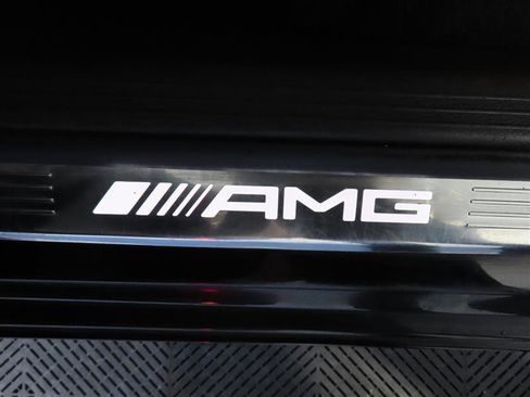 Used 2018 Mercedes-Benz E 43 AMG 4MATIC Sedan image 10