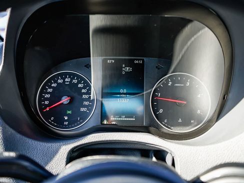 Used 2024 Mercedes-Benz Sprinter 2500 image 27