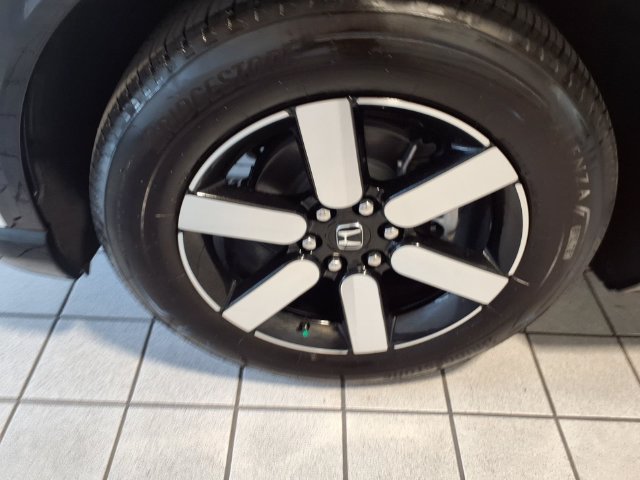 Used 2025 Honda Prologue Touring image 5