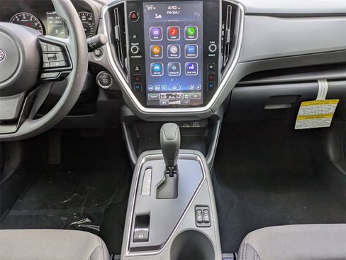 Certified 2025 Subaru Crosstrek 2.0i Premium image 19