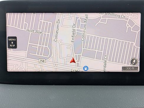 Used 2023 MAZDA CX-5 Carbon Edition image 23