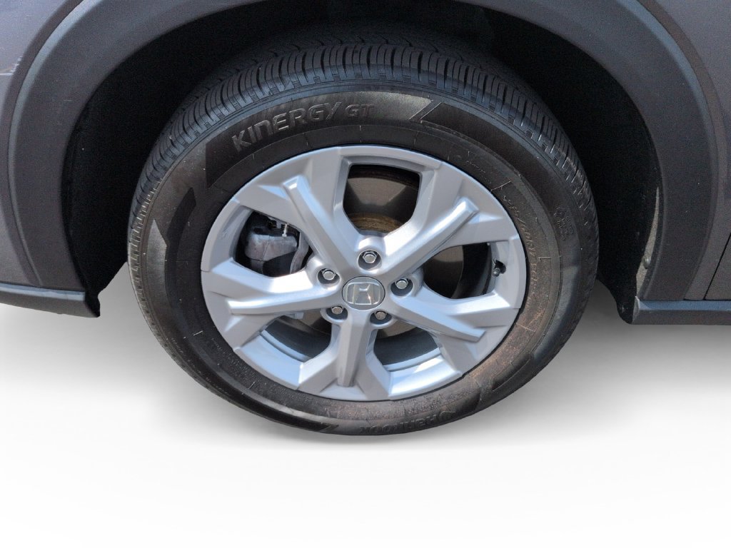 Used 2024 Honda HR-V LX image 29