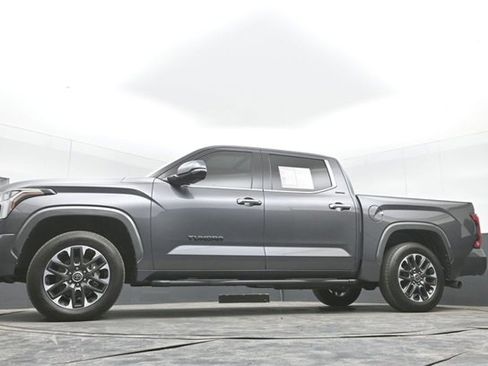 Used 2022 Toyota Tundra Limited image 47
