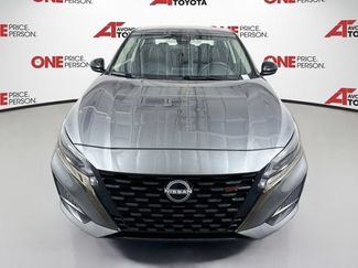 Used 2024 Nissan Altima 2.5 SR FWD video 2