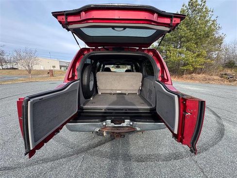 Used 2000 Ford Excursion XLT image 8