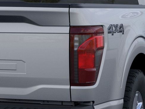 New 2026 Ford F150 XLT w/ Tow/Haul Package AWD/4WD image 21