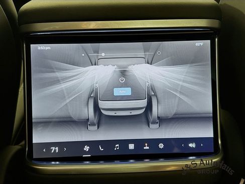 Used 2025 Tesla Model S Plaid image 30