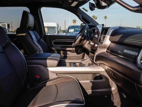 New 2026 RAM 2500 Laramie image 21