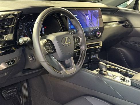 Used 2024 Lexus RX 350 Premium w/ Kick Sensor & Tow Package image 23