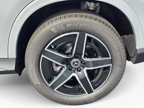 New 2027 Mercedes-Benz GLC 300 4MATIC image 20