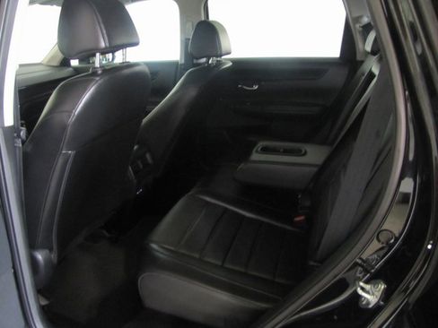 Certified 2025 Honda CR-V EX-L image 11