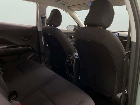 Used 2026 Hyundai Kona SEL Sport FWD image 22