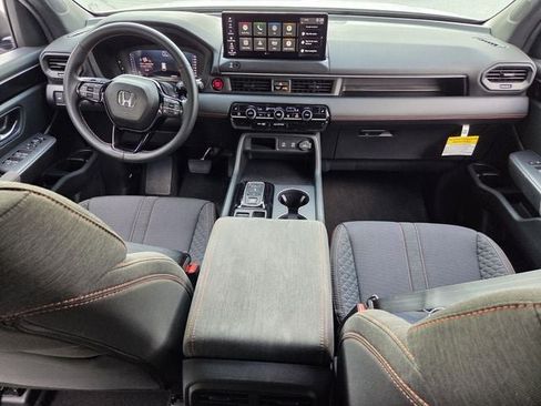 Certified 2026 Honda Pilot Sport image 12