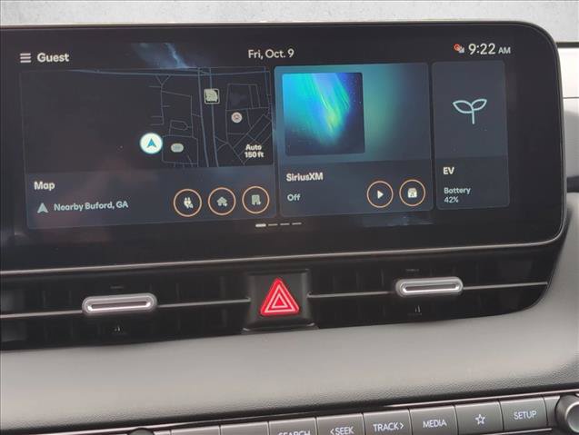New 2027 Hyundai Ioniq 5 SEL RWD image 16