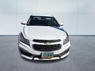 Used 2015 Chevrolet Cruze LT w/ RS Package FWD video 3