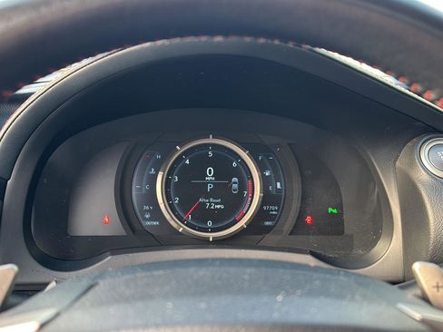 Used 2015 Lexus RC 350 image 16