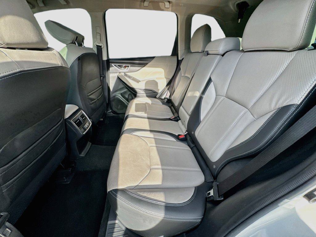 Used 2020 Subaru Forester Limited AWD/4WD image 30