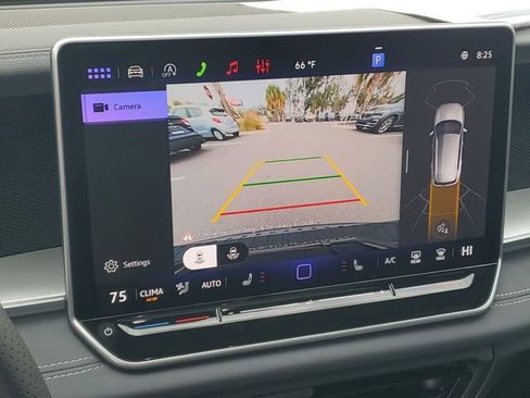 New 2026 Volkswagen Tiguan SE R-Line image 25