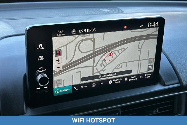 Certified 2025 Honda Pilot Touring image 22