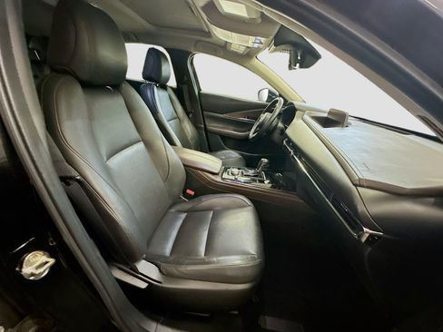 Used 2024 MAZDA CX-30 AWD 2.5 S w/ Premium Package image 34