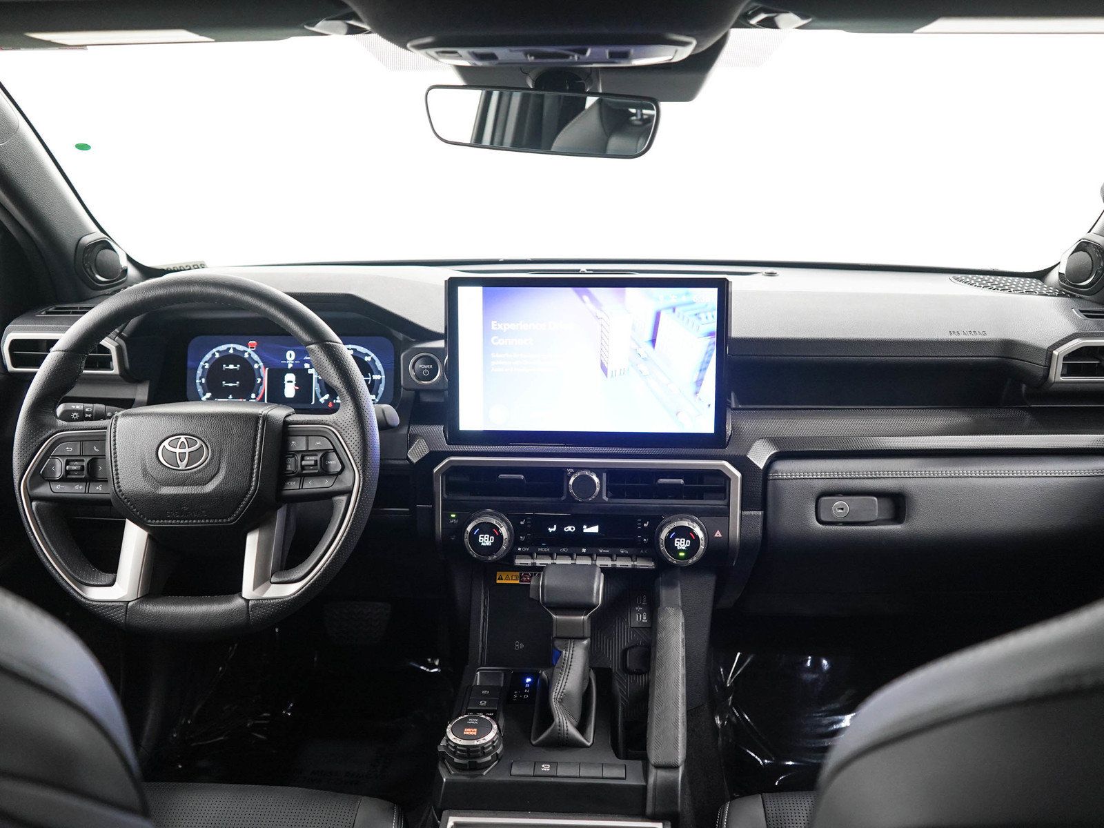 Used 2026 Toyota 4Runner Limited AWD/4WD image 13
