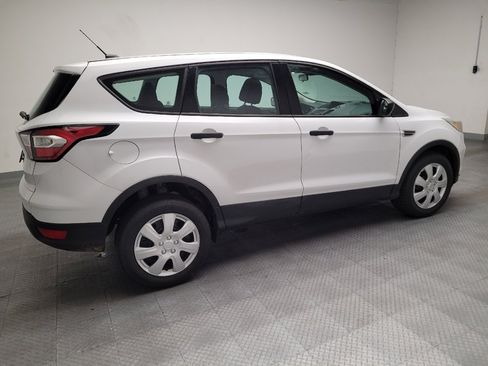 Used 2017 Ford Escape S FWD image 10