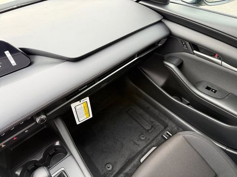 New 2026 MAZDA MAZDA3 s image 29