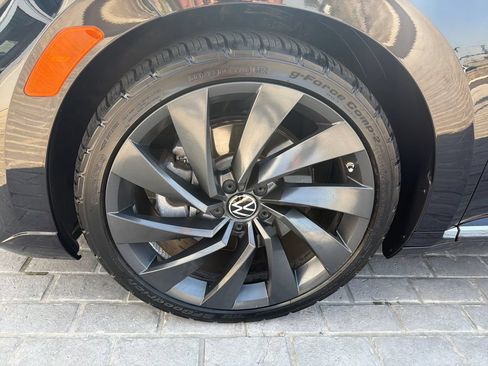 Certified 2023 Volkswagen Arteon SEL AWD/4WD image 29