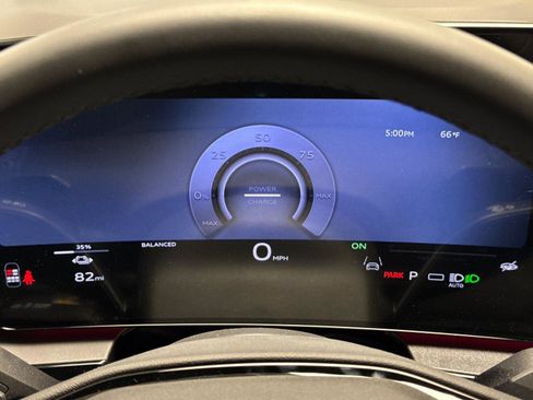 New 2027 Audi Q6 e-tron Premium Plus AWD/4WD image 23