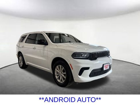 Used 2026 Dodge Durango GT RWD image 7