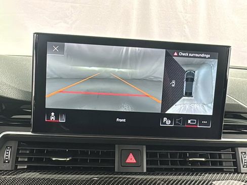 Used 2023 Audi RS 5 2.9T image 28