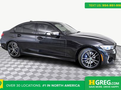 Used 2021 BMW M340i w/ Driving Assistance Package