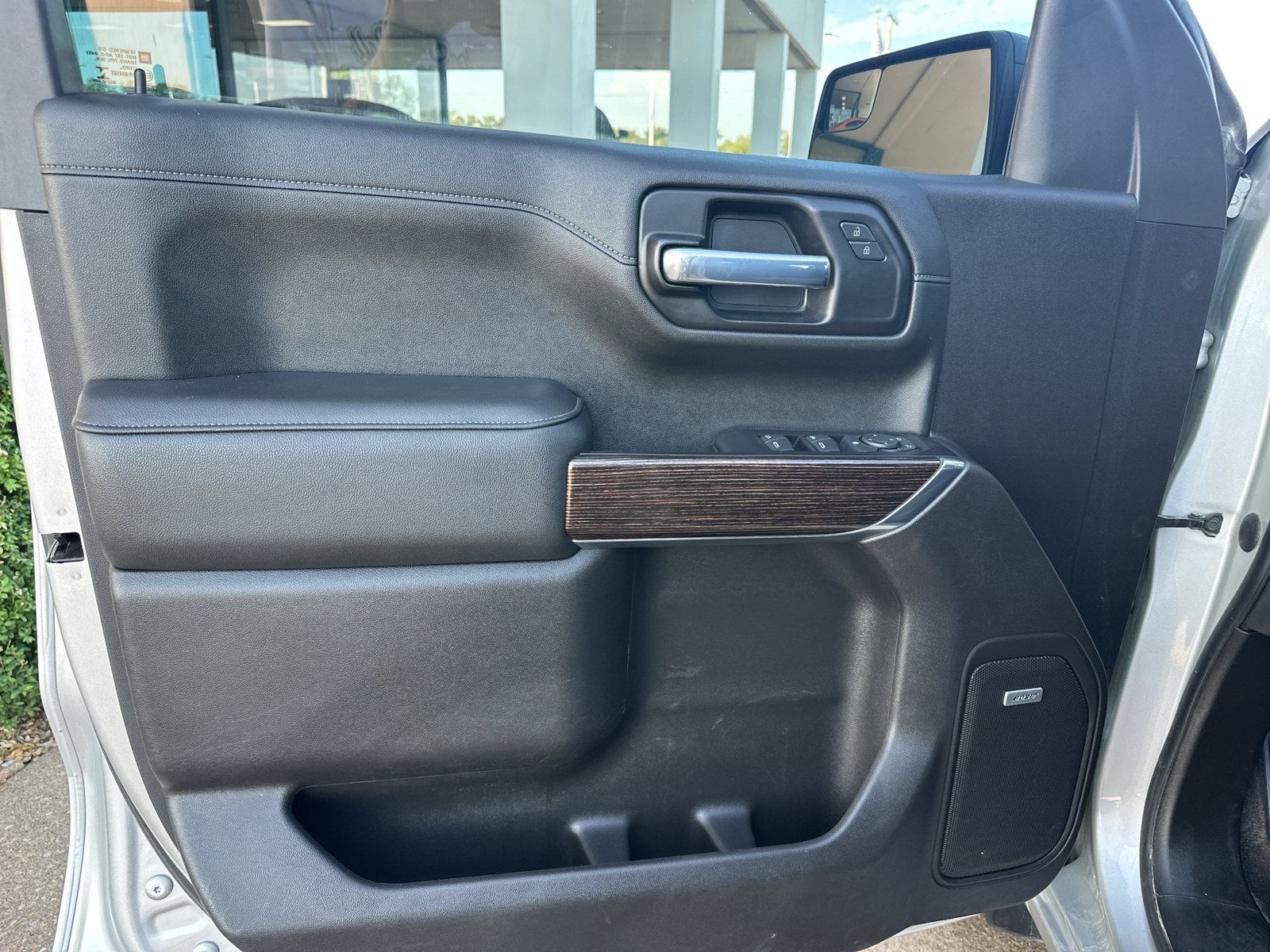 Used 2021 GMC Sierra 1500 Elevation w/ Preferred Package AWD/4WD image 17