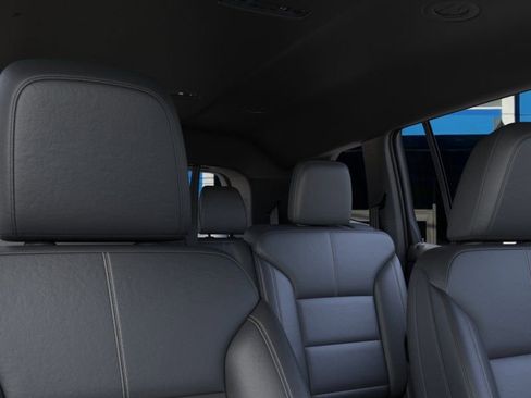 New 2026 GMC Acadia Elevation w/ Elevation Premium Package FWD image 24