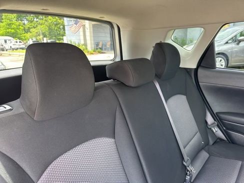 Used 2025 Kia Soul LX w/ LX Technology Package FWD image 15