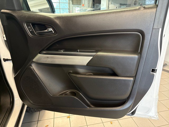Used 2021 Chevrolet Colorado LT w/ Fleet Safety Package RWD image 30