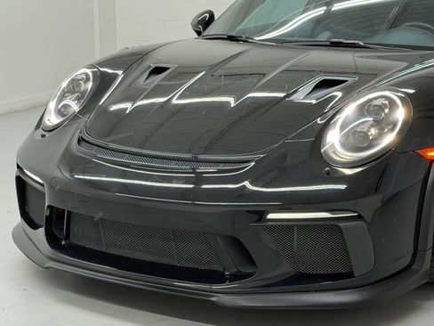 Used 2019 Porsche 911 GT3 RS RWD image 32