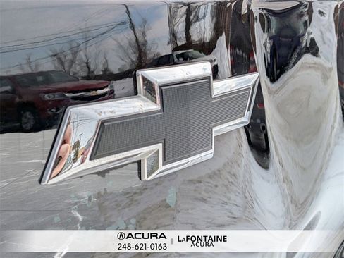 Used 2024 Chevrolet TrailBlazer ACTIV w/ Convenience Package image 9