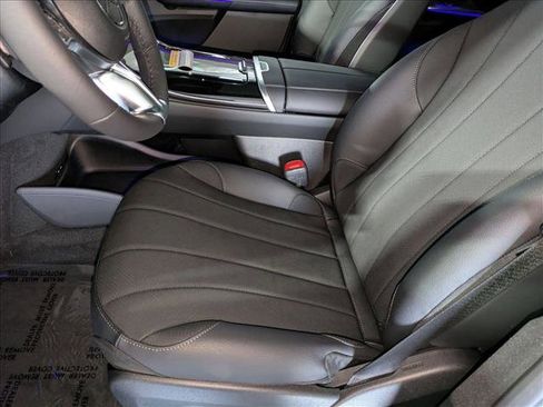 New 2026 Mercedes-Benz EQE 320 4MATIC SUV image 4