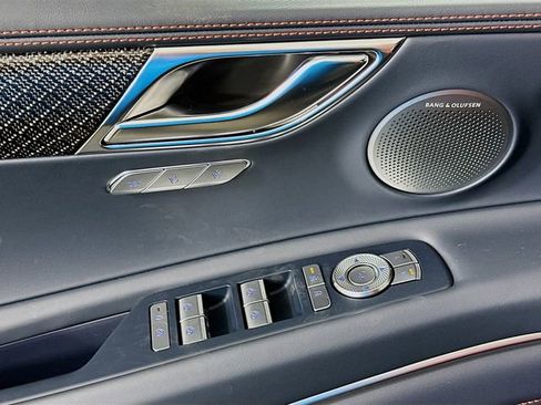New 2026 Genesis GV80 3.5T e-SC AWD/4WD image 20