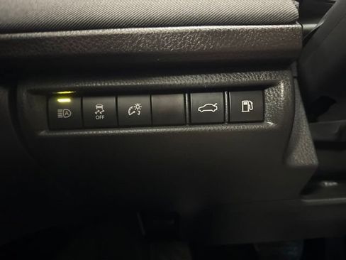 Used 2025 Toyota Camry LE w/ Convenience Package AWD/4WD image 20