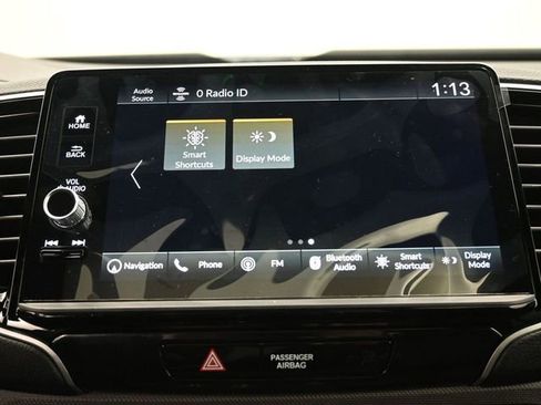New 2026 Honda Ridgeline TrailSport image 20