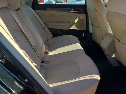 Used 2016 Hyundai Sonata Sport image 45