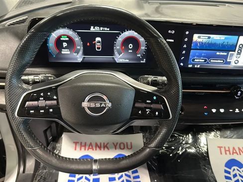 Used 2024 Nissan Ariya AWD image 22