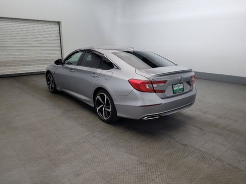 Used 2018 Honda Accord Sport image 5