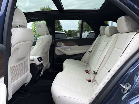 New 2026 Mercedes-Benz GLE 350 4MATIC image 13